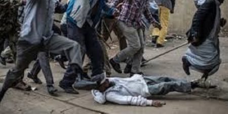 Récurrence de la violence dans nos écoles : le cri du cœur d’Abdoulaye Mangane,  un proviseur à la retraite