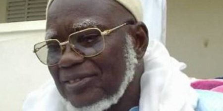 Offense Au Prophete Mouhammad (PSL) : Serigne Mountakha Mbacké menace d’appeler au boycott des produits indiens