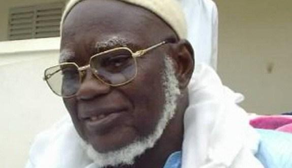 Offense Au Prophete Mouhammad (PSL) : Serigne Mountakha Mbacké menace d’appeler au boycott des produits indiens