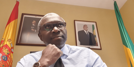 Entretien avec le consul général du Sénégal à Madrid : Abdou Khadre Agne dresse son bilan et propose une meilleure politique migratoire