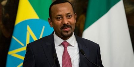 Prix Nobel de la paix : le trophée attribué au premier ministre Abiy Ahmed, artisan de la réconciliation en Éthiopie