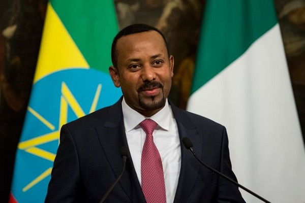 Prix Nobel de la paix : le trophée attribué au premier ministre Abiy Ahmed, artisan de la réconciliation en Éthiopie