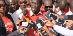 Médias : le Synpics condamne le mauvais sort des employés d’Excaf et Direct infos, mais aussi le mauvais traitement de ceux de la RTS