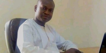 Mr le Président, ayez enfin la sagesse, même si vous ne pouvez plus sortir par la grande porte.