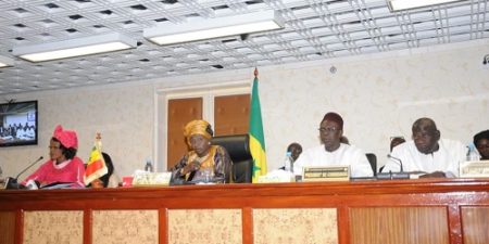 APPORT FINNACIER DE L’ACTE III DE LA DÉCENTALISATION :  17 milliards F CFA distribués aux collectivités territoriales