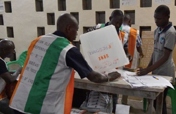 Election Présidentielle en Côte d’Ivoire : une nouvelle mission ministérielle de la CEDEAO attendue à Abidjan, ce 18 Octobre.