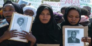 Tchad : Toujours pas de réparations pour les victimes de l’ex-président (Reed Brody  )