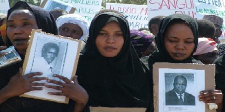 Justice-Tchad : quatre ans après le gouvernement tarde à  exécuter une décision de la Cour ordonnant une réparation due à plus de 7 000 victimes de Habré