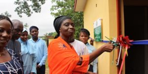 Le CNFRMI et le HCR partenaires de la CEDEAO honorent la journée mondiale des réfugiés