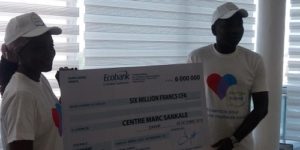 Pr. Maïmouna Ndour Mbaye, directrice du centre diabétique de Marc Sankalé de Abass Ndao : « Plus de 500 000 personnes sont  atteintes de diabète au Sénégal en 2015 »