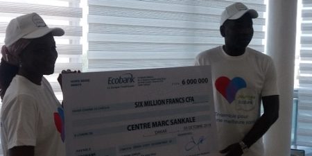 Pr. Maïmouna Ndour Mbaye, directrice du centre diabétique de Marc Sankalé de Abass Ndao : « Plus de 500 000 personnes sont  atteintes de diabète au Sénégal en 2015 »