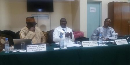 Prix d’excellence du leadership local 2019(PELL) :  Les  meilleurs recevront leur trophée des mains du chef de l’Etat le 19 décembre prochain