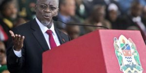 Tanzanie : le président John Magufuli à un haut responsable qui avait châtié des élèves « vous avez fait un excellent travail en les bastonnant »