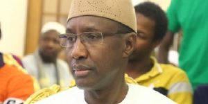 Affaire des 94 Milliards : Le Mémorandum Qui Conforte Sonko et Enfonce Mamour Diallo (Acte  5 et fin )  Mamour Diallo, Le Récidiviste