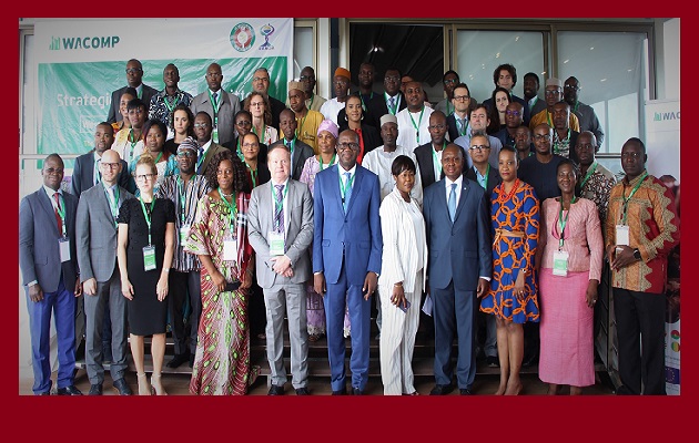 CEDEAO : deuxième réunion annuelle à Abuja du comité de direction stratégique du Programme de compétitivité en Afrique de l’Ouest