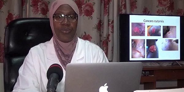 L’essentiel à retenir sur le Monkeypox Mpox en 7 points Par Professeur Fatimata Ly