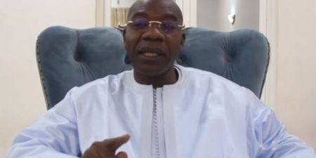 Rencontre historique entre Cheikh Bethio et Serigne Saliou Mbacké célébrée : Serigne Saliou Thioune salue l’appel à la réunification de Serigne Mountakha