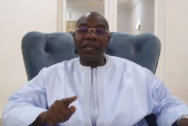 Rencontre historique entre Cheikh Bethio et Serigne Saliou Mbacké célébrée : Serigne Saliou Thioune salue l’appel à la réunification de Serigne Mountakha