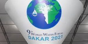 Forum mondial de l’eau : La BAD félicite le Sénégal pour le travail préparatoire accompli jusqu’à présent