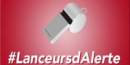 Infos hebdomadaires de Transparency International : Journée mondiale des lanceurs d’alerte, «  du courage au changement »