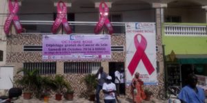 Appui à la Ligue Sénégalaise contre le Cancer (LISCA) :  L’association Tringa en soirée de gala le 26 octobre prochain pour récolter des fonds