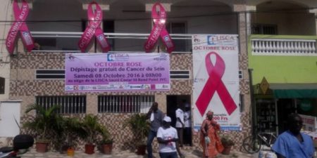 Appui à la Ligue Sénégalaise contre le Cancer (LISCA) :  L’association Tringa en soirée de gala le 26 octobre prochain pour récolter des fonds