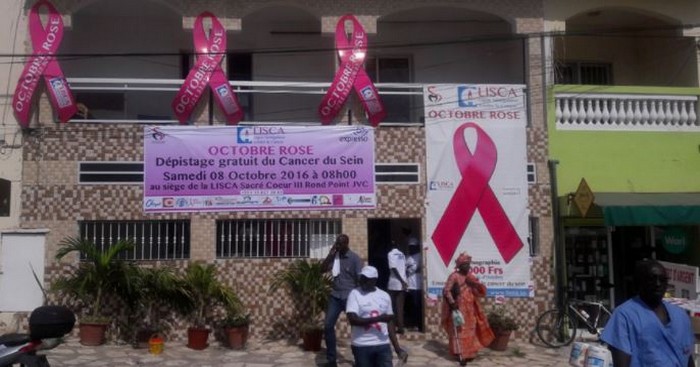 Appui à la Ligue Sénégalaise contre le Cancer (LISCA) :  L’association Tringa en soirée de gala le 26 octobre prochain pour récolter des fonds