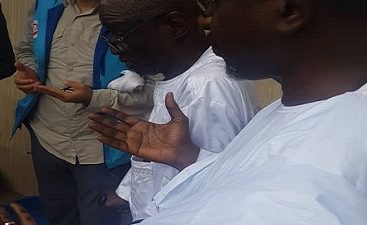 Réception d’un mini forage à la Sicap Liberté : les messages de reconnaissance convergent vers la fondation turque Dyanet Vakfi et le forum islamique