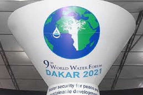 9e Forum Mondial de l’eau : Dakar 2021 décalé d’un an pour cause COVID-19