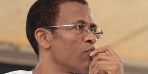 Préoccupations réelles du secteur de la Pêche : Greenpeace Afrique attire l’attention de Alioune Ndoye, le nouveau Ministre de la Pêche et de l’Economie Maritime