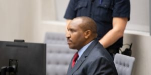Justice : la CPI condamne Bosco Ntaganda  à 30 ans de prison pour crimes de guerre et de crimes contre l’humanité, commis en Ituri, (RDC),