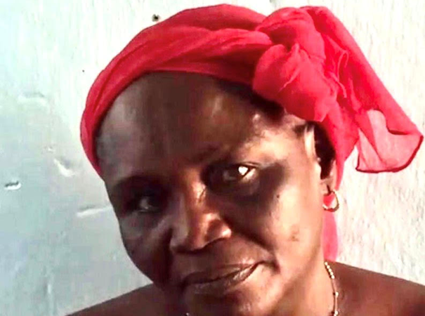 Lettre d’une victime : « Madame Habré n’avez-vous pas Honte ? »