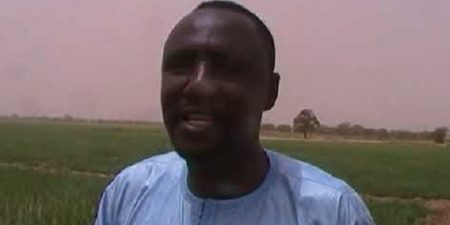 Sanction jugée arbitraire et sans fondement : une lettre Ouverte adressée à Harouna Kalidou Gaye  Directeur de l’Hydraulique