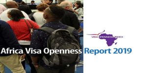 Circulation des africains au sein du continent : pour la première fois, les voyageurs  ont un accès libéral à plus de la moitié du territoire