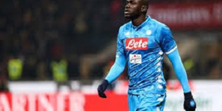 Les footballeurs noirs à l’épreuve du Racisme-cas Kalidou Koulibaly : HSF condamne et interpelle la FIFA