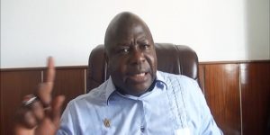 Le député Seydina Fall Bougazelli arrêté par la gendarmerie : il serait accusé de trafic de faux billets de banque