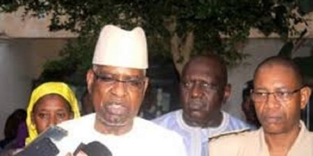 Blanchiment de capitaux et le financement du terrorisme : L’Etat réaffirme sa volonté de contrer ce mal