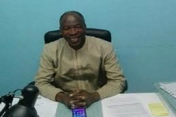 Nécrologie Mamadou Sy (Caserta)  membre Fédération internationale des Sénégalais de la Diasporan’est plus