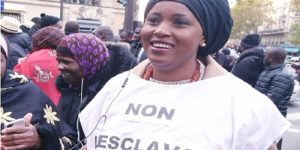 Stop À L’esclavage Moderne : Ces Femmes Invisibles Que Personne Ne Protège  Par Tara Ndiaye