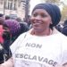 Stop À L’esclavage Moderne : Ces Femmes Invisibles Que Personne Ne Protège  Par Par Tara Ndiaye