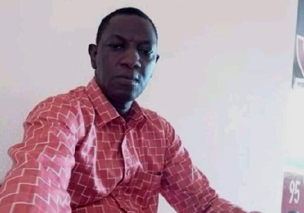 La presse sénégalaise en deuil : Mouhamadou Papo Mané ancien correspondant du groupe Walfadjri s’est éteint à Ziguinchor suite à AVC