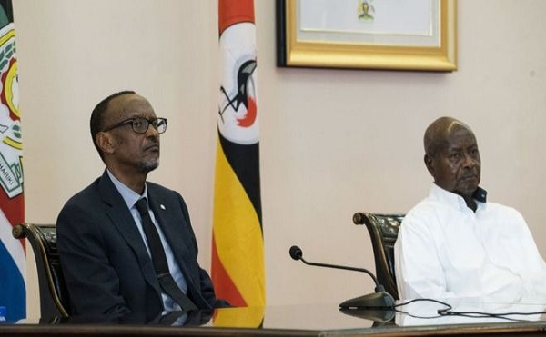 Deux de ses citoyens tués au Rwanda : l’Ouganda hausse le ton contre son voisin