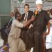 Visite du grand mufti de Palestine à la mosquée Masdjid As Salam: Cheikh Mohamad Ahmad Husseinet son poignant discours qui a fait frissonné plus d’un