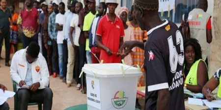 Législatives du 4 juin 2023 : La CEDEAO déploie une mission d’observation électorale a long terme en Guinée-Bissau