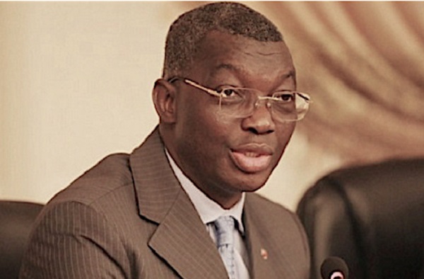 Projet de loi sur la sécurité intérieure : Vers l’abrogation de l’arrêté du 20 juillet 2011 dit arrêté « Ousmane NGOM »