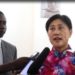 Journée de l’institut Confucius : Promotion de l’enseignement du chinois au Sénégal
