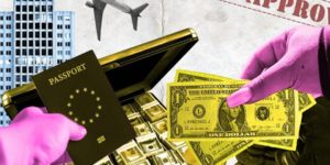 Survol de l’actualité hebdomadaire sur la Corruption : Quand les « visas d’or » européens ouvrent des brèches dangereuses