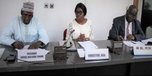 CEDEAO : cloture hier à Abuja d’un forum de deux jours sur le dialogue social organisé par la Commission communautaire