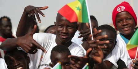 Lancement national de PDCEJ à Kaolack :  Un financement de 13 milliards FCFA destiné aux jeunes