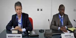 Coopération : la CEDEAO et la Banque Mondiale en réunion de Coordination sur le Projet Régional pour l’accès à l’électricité au sein de l’espace sous régional